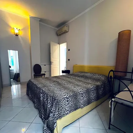 아파트 Gli Aranci 알라시오