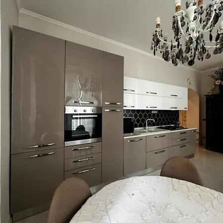 아파트 Gli Aranci *