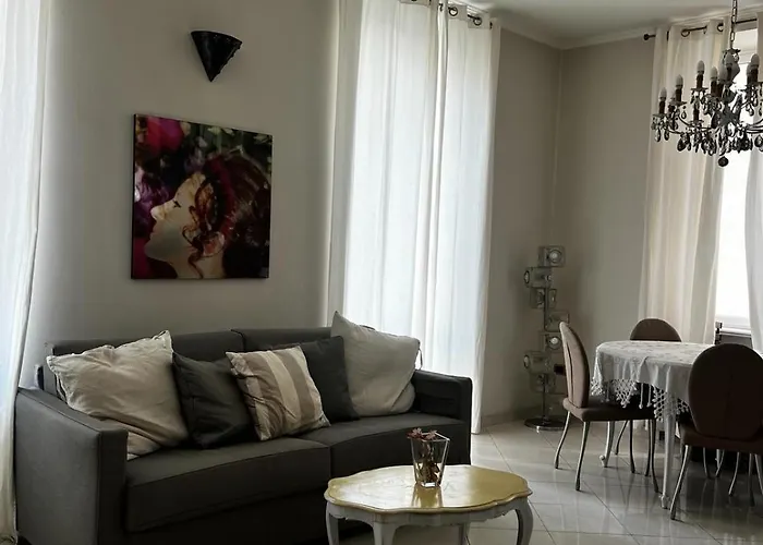 Gli Aranci Apartmán