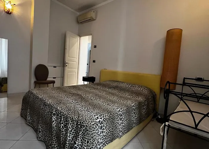 Gli Aranci * Alassio