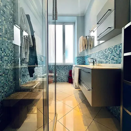 Gli Aranci Apartment *