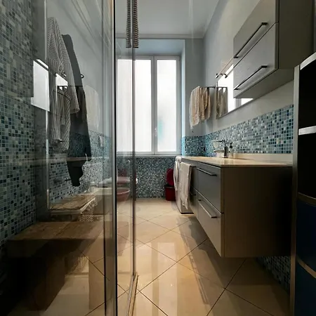 Apartment Gli Aranci *