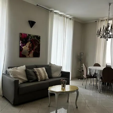 Gli Aranci Апартаменты