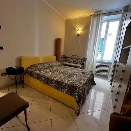 Gli Aranci Apartamento *