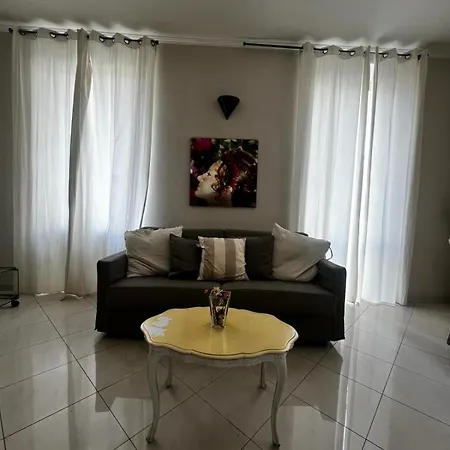 Gli Aranci Apartment